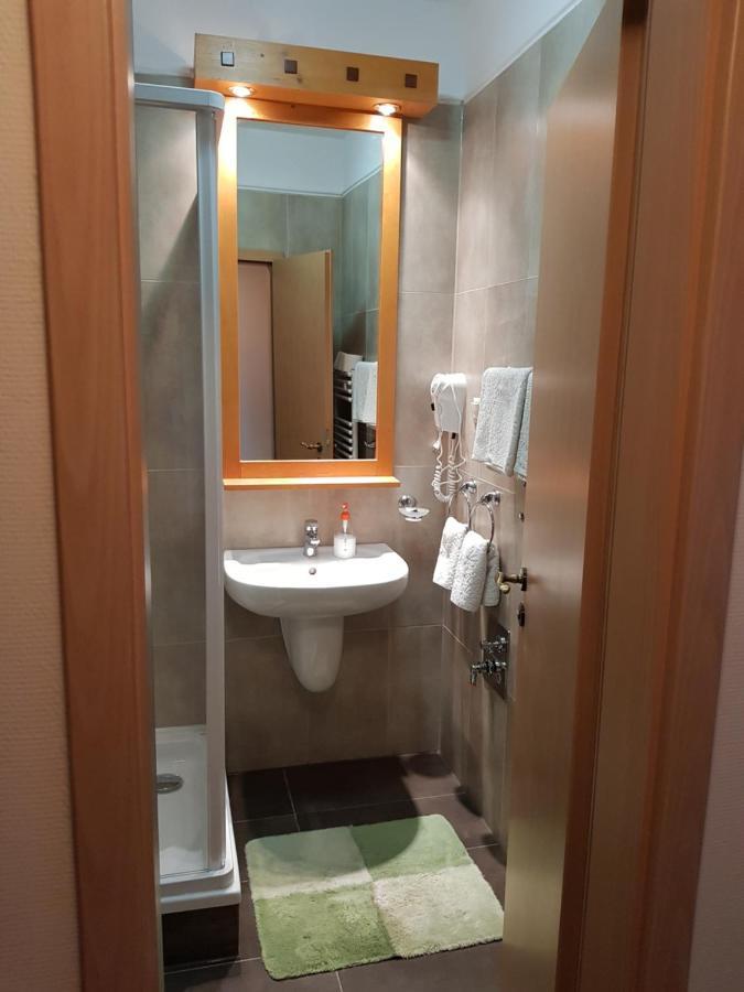 Birdland Panorama Apartman Bük Εξωτερικό φωτογραφία